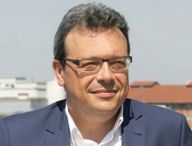 Σ. Φάμελλος: «Ξεμπλοκάρει» το υδροϋλεκτρικό έργο της Μεσοχώρας